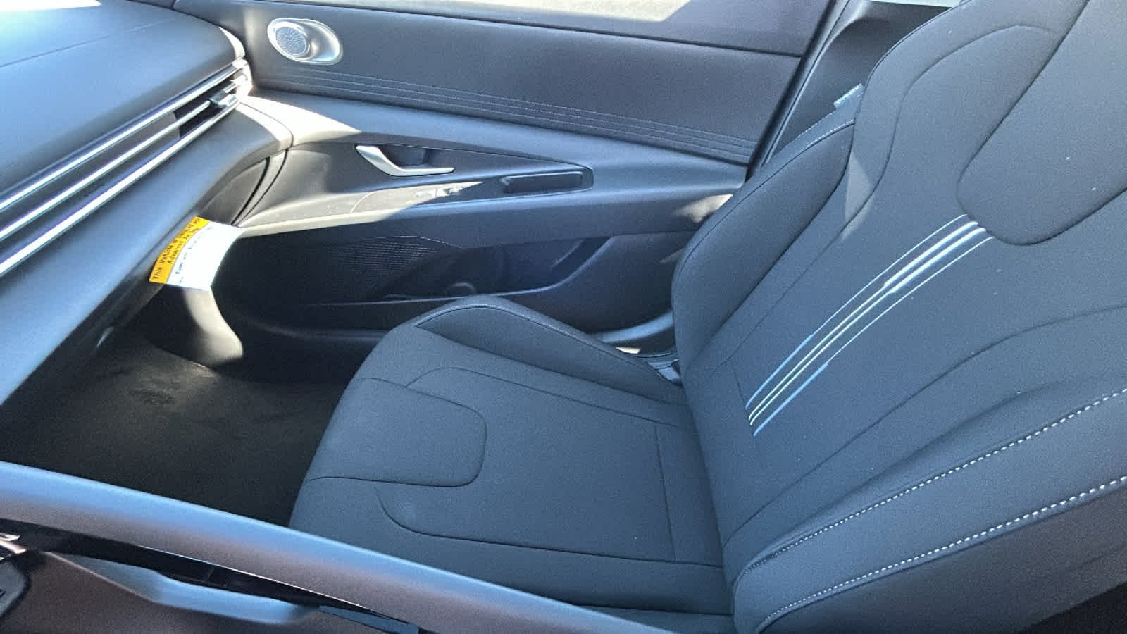 New 2026 Ecotronic Gray Hyundai Blue image 12
