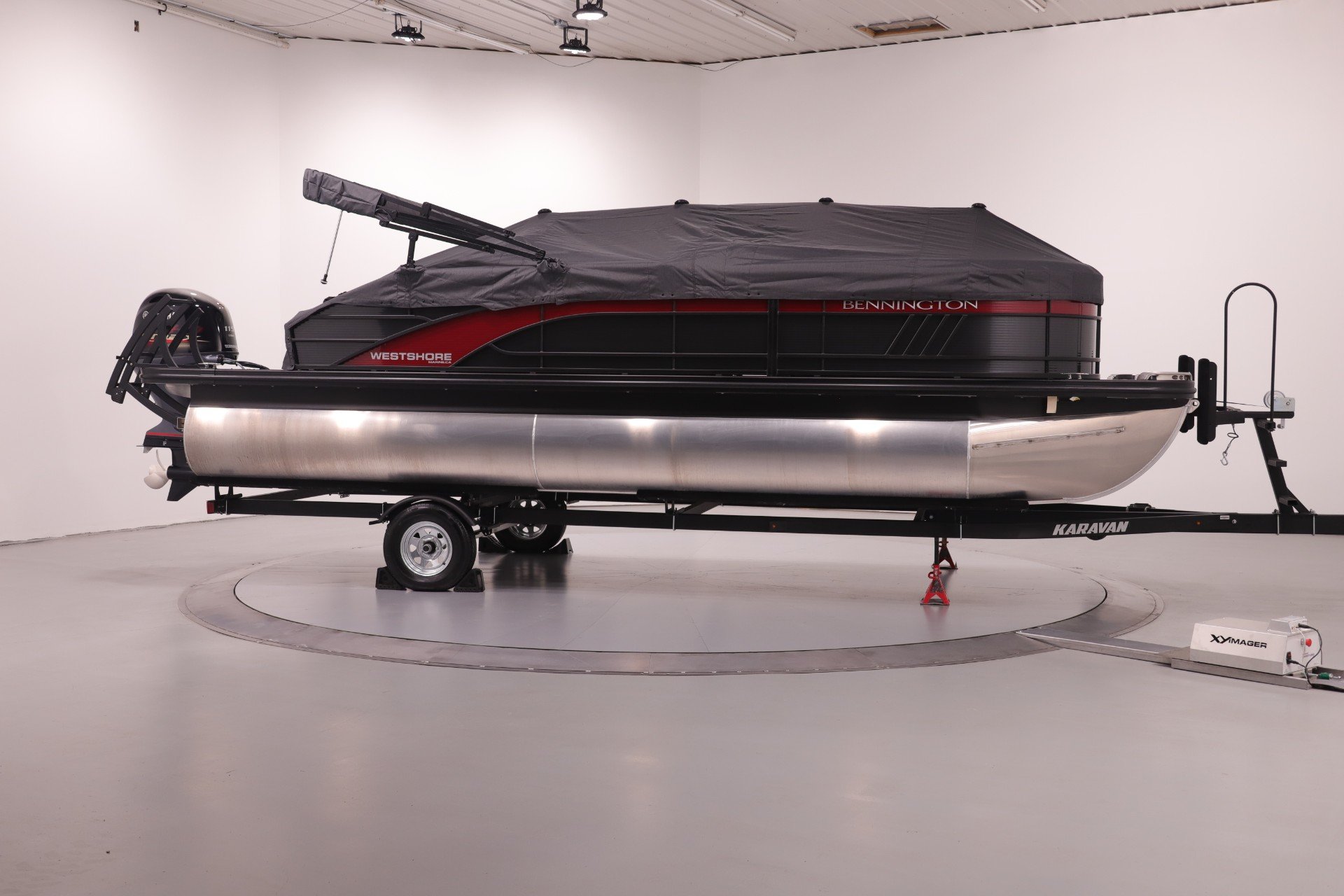 New 2023  BENNINGTON  image 119