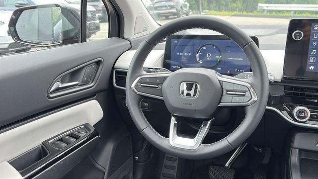 2026 Honda Prologue Touring - Photo 23