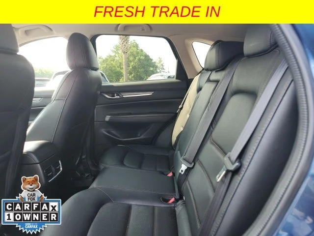 Used 2017 Blue Mazda Grand Select image 19