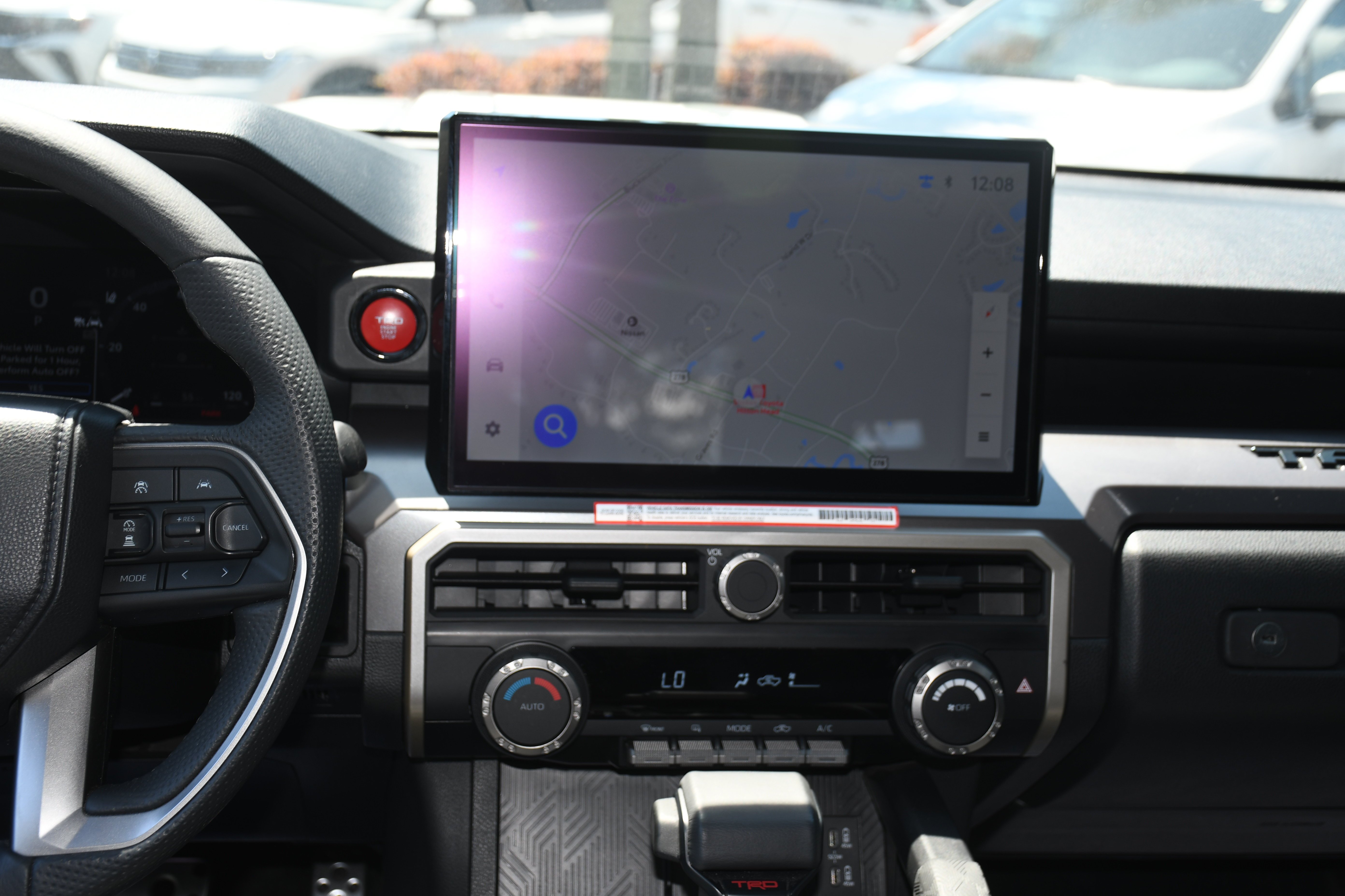 2025 Toyota Tacoma TRD Sport - Photo 15
