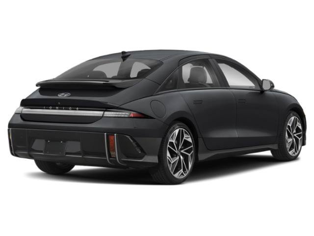 Certified 2023 Hyundai IONIQ 6 SEL with VIN KMHM34AA2PA021715 for sale in Cerritos, CA