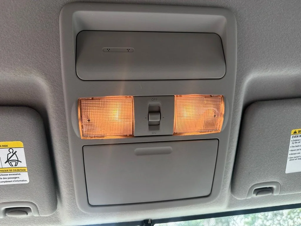Used 2019 White Nissan SV image 23