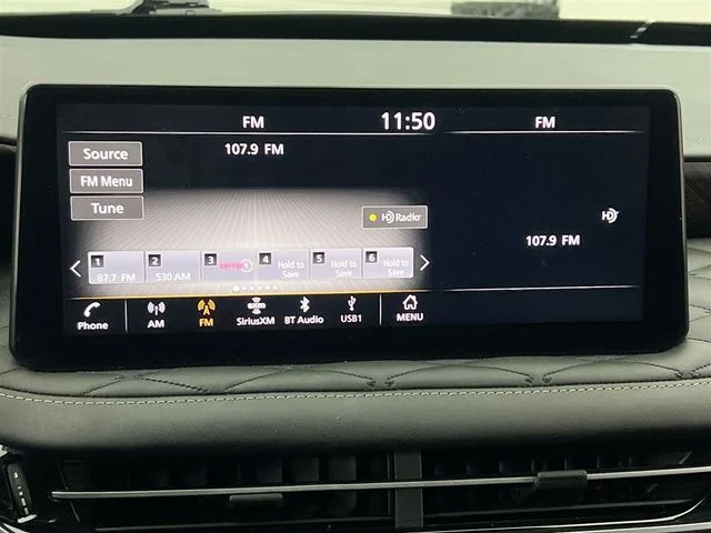2022 INFINITI QX60 AUTOGRAPH - Photo 31