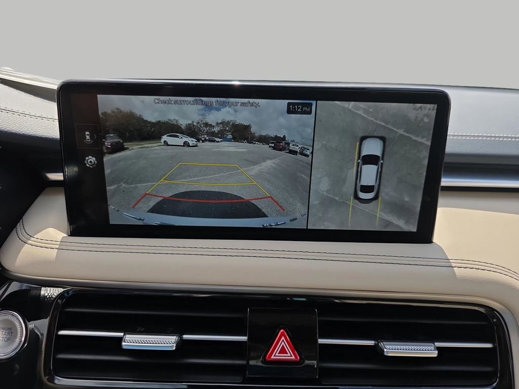 2026 GENESIS G70 Prestige - Photo 20