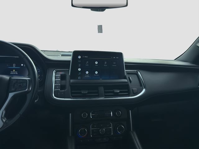 2022 Chevrolet Tahoe Z71 - Photo 55