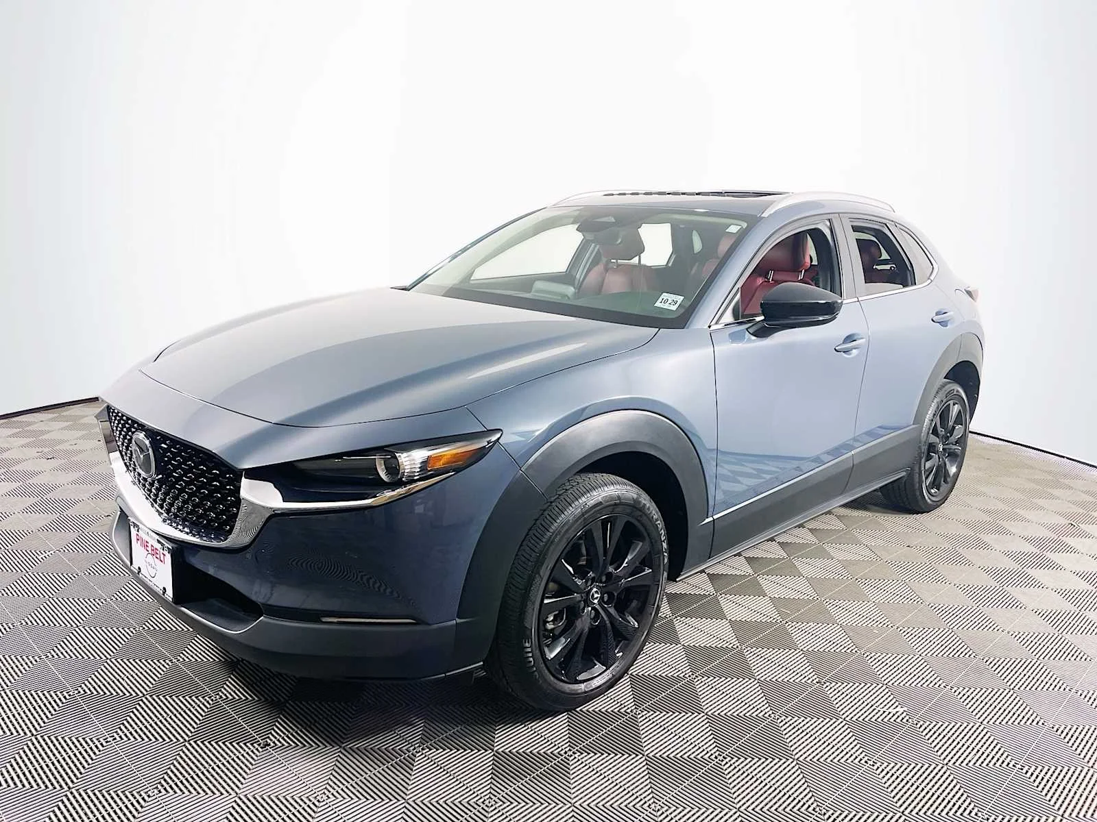 2024 Mazda CX-30 Carbon Edition AWD's photo