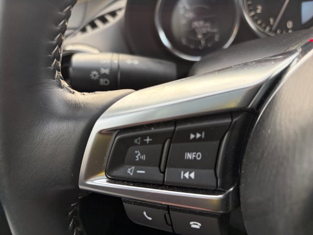 Used 2022 Silver Mazda Sport image 20