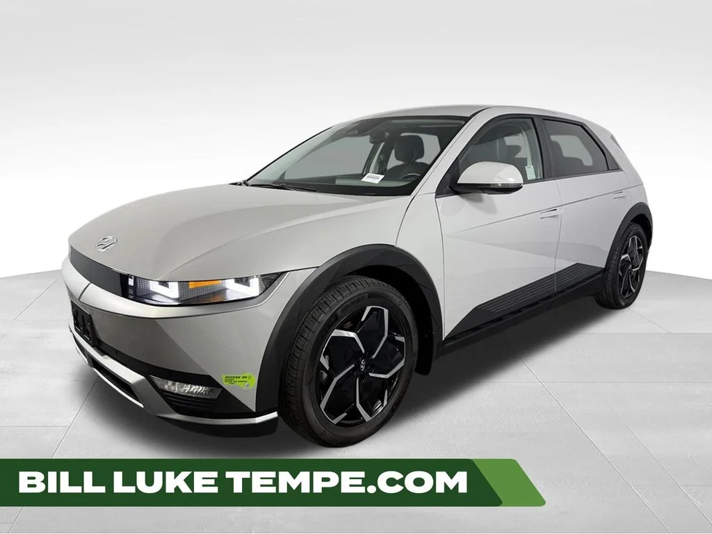 2023 Hyundai IONIQ 5