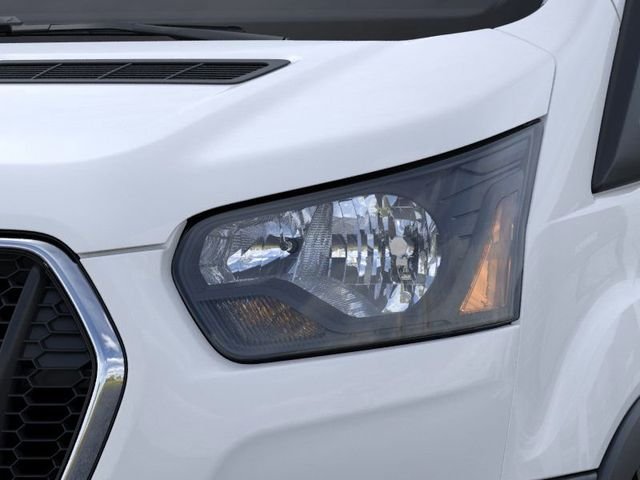 2025 Ford Transit Van Base - Photo 17