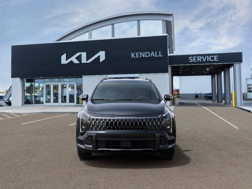 New 2026 Panthera Metal Kia X-Line image 2