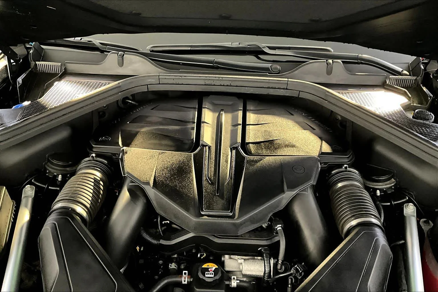 2024 GENESIS GV80 Standard - Photo 31