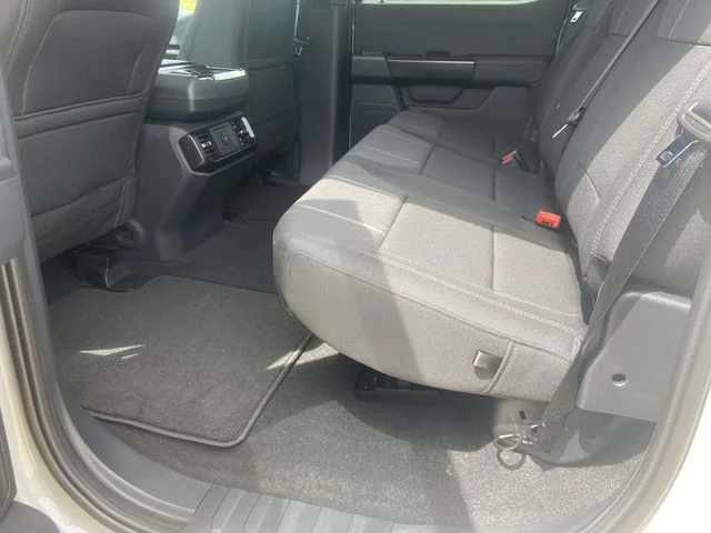 New 2026 Avalanche Ford STX image 9