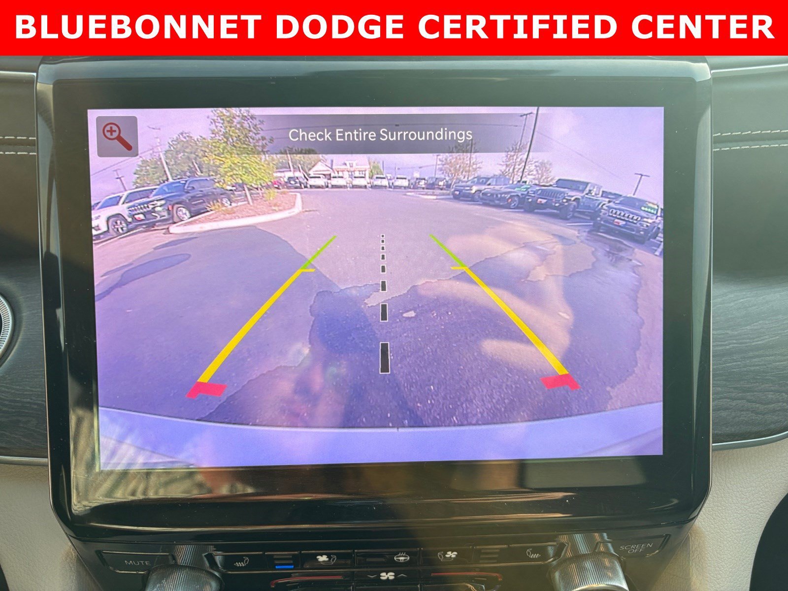 Certified Used 2022 Silver Zynith Jeep Overland image 16