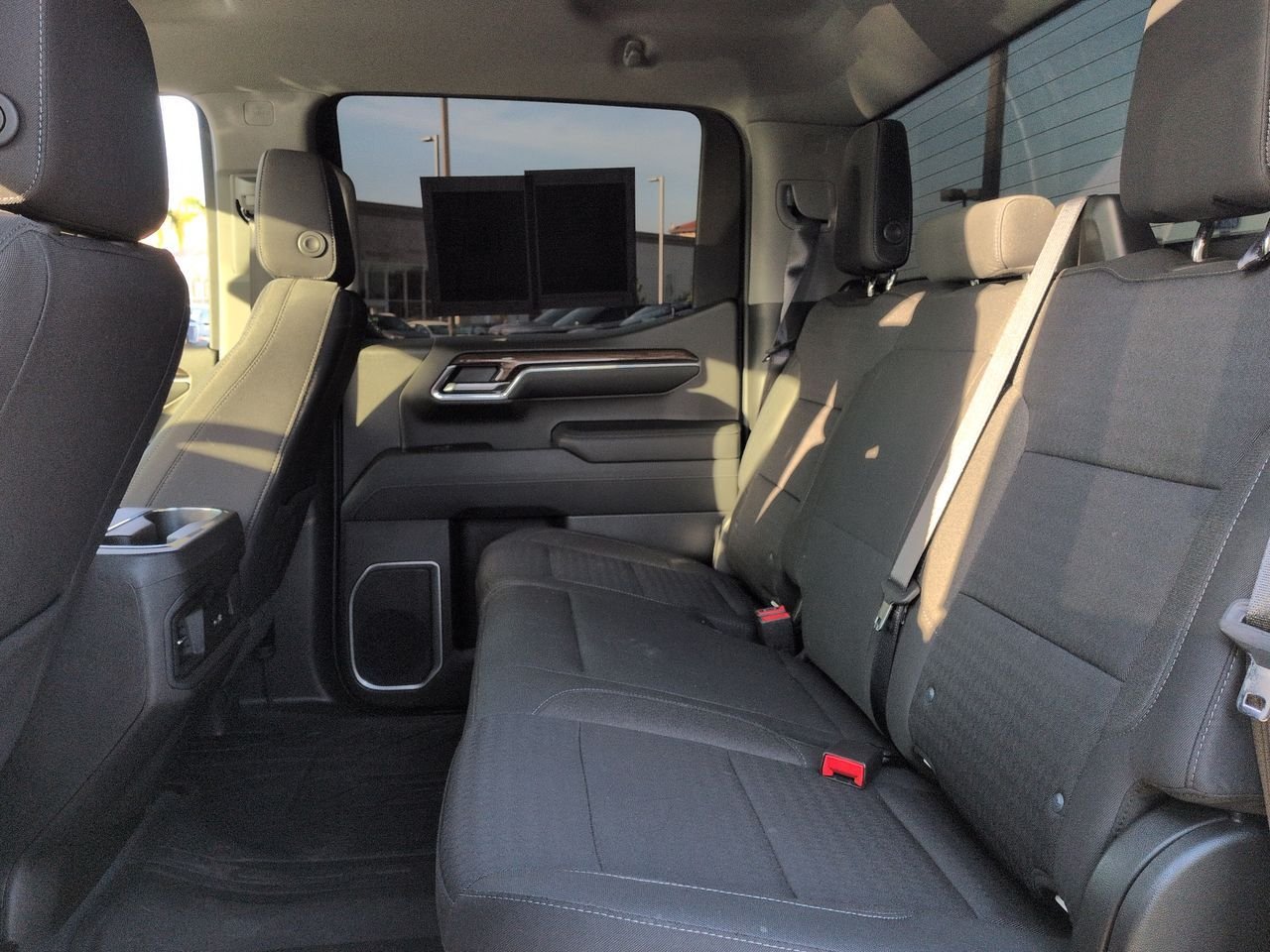 2022 Chevrolet Silverado 1500 RST - Photo 26