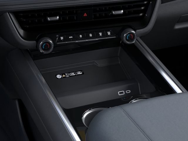 New 2026 Black Chevrolet Z71 image 23