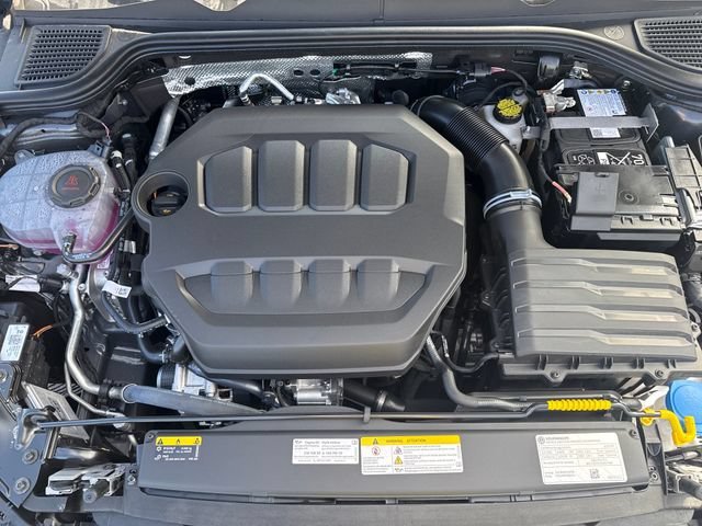 New 2026 Moonstone Gray Volkswagen SE image 31