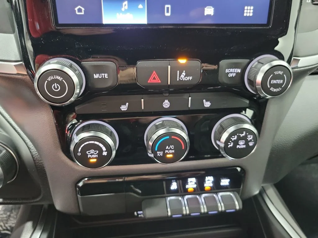 2026 RAM 1500 Big Horn/Lone Star - Photo 14