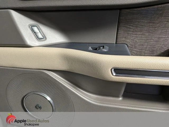 Used 2018 White Ford Limited image 56