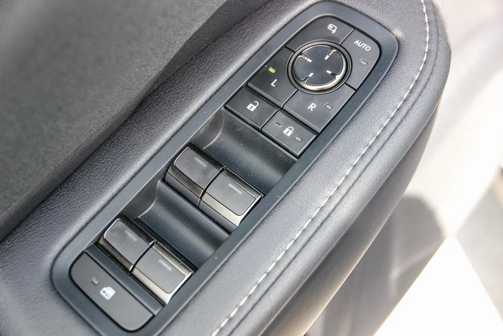 New 2026 Nightfall Mica Lexus TX 500h F SPORT PERFORMANCE PREMIUM AWD image 20