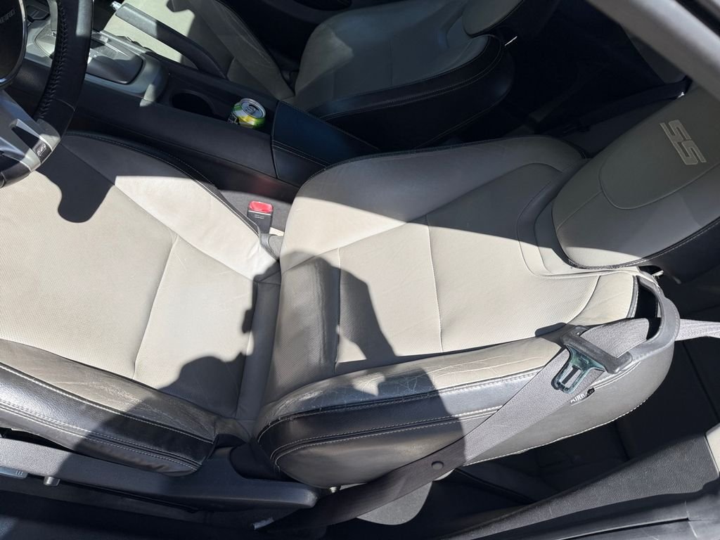 Used 2010 Gray Chevrolet SS image 8