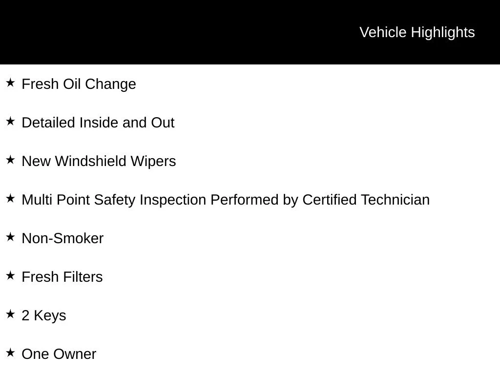 Certified Used 2024 White Mazda 2.5 S Select Package image 3