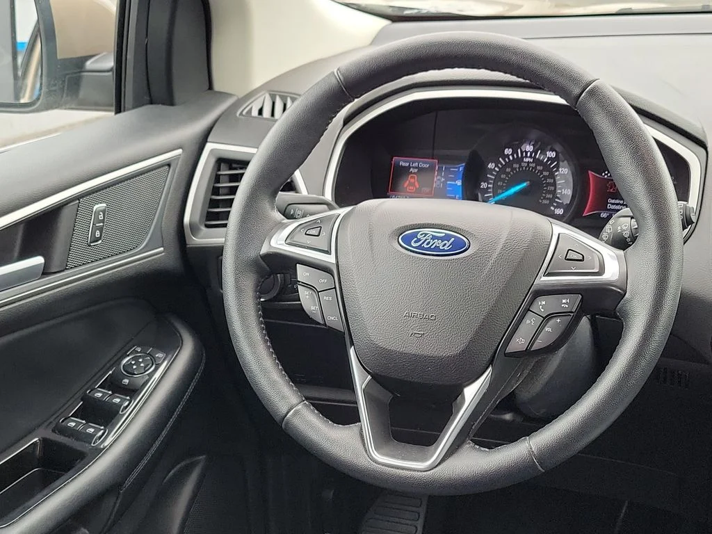 2020 Ford Edge SEL - Photo 21