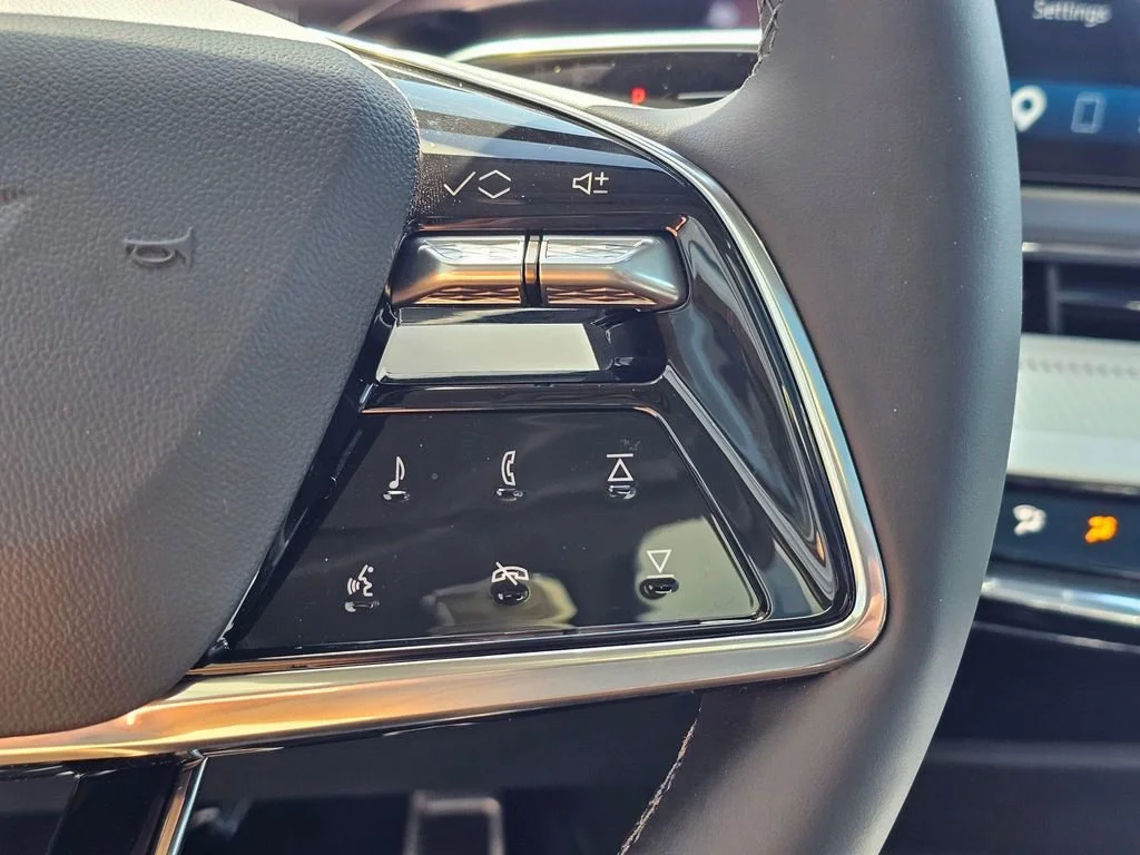 New 2026 Black Raven Cadillac Sport image 25
