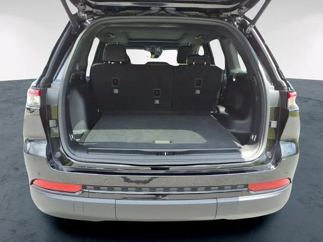 Used 2025 Black Jeep Limited image 8
