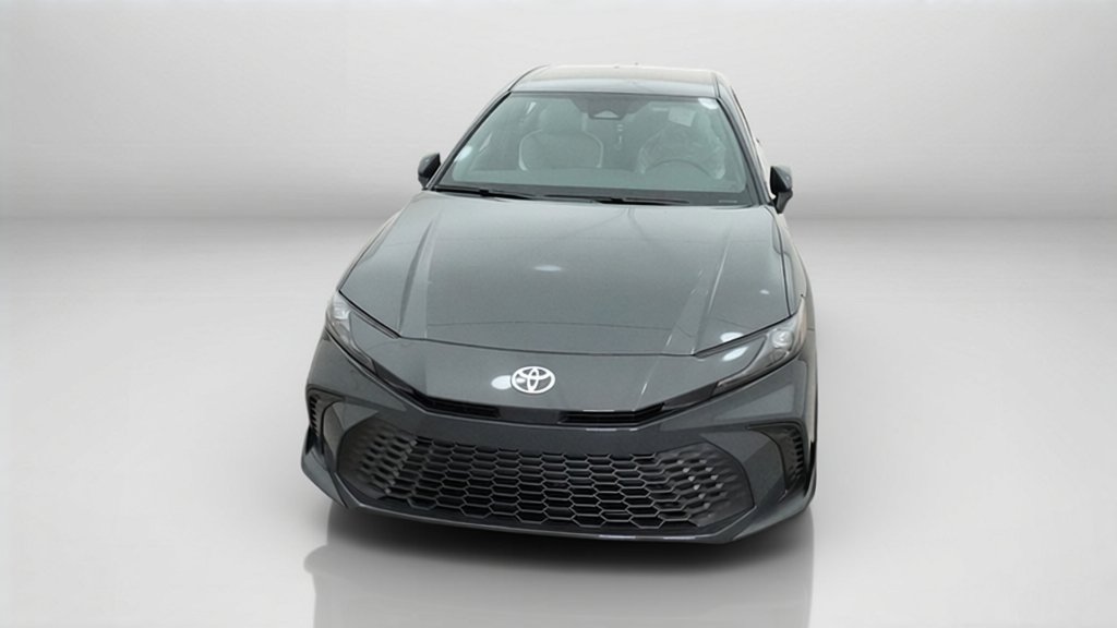 New 2026 Underground Toyota SE image 46