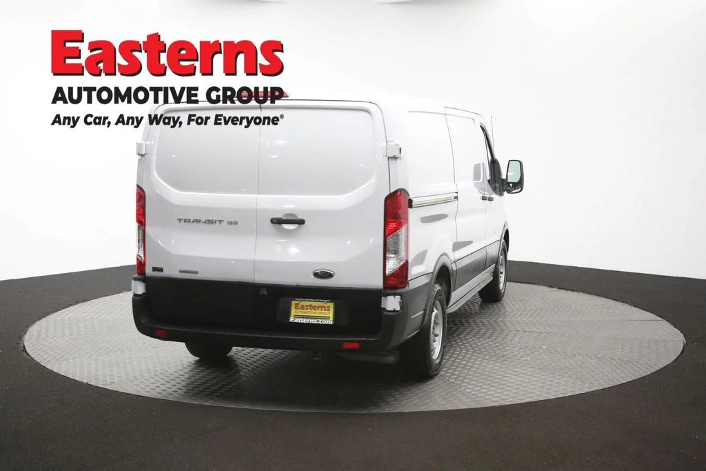 Used 2022 White Ford Base image 37