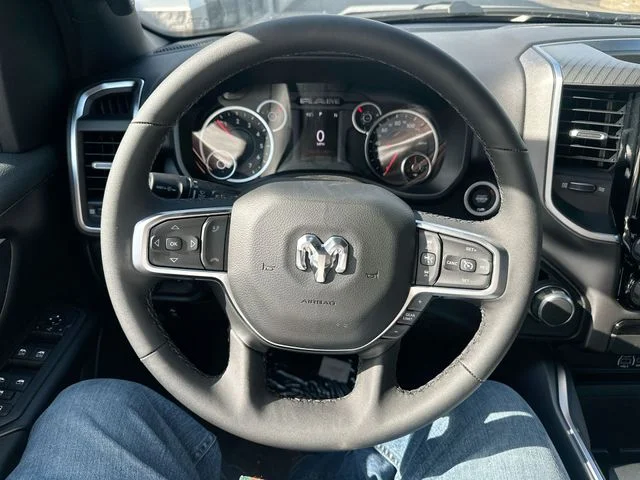 2026 RAM 1500 Big Horn/Lone Star - Photo 12