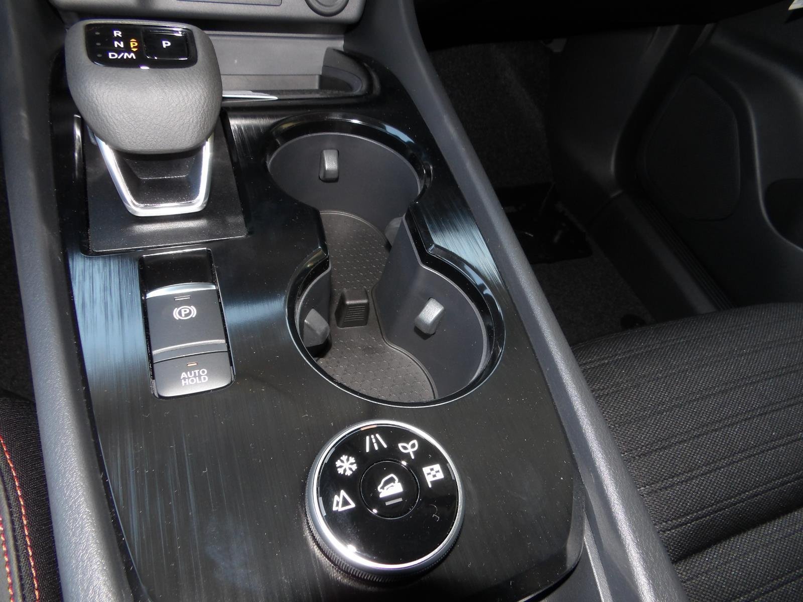 New 2026 Boulder Gray Pearl Nissan Rock Creek® image 25