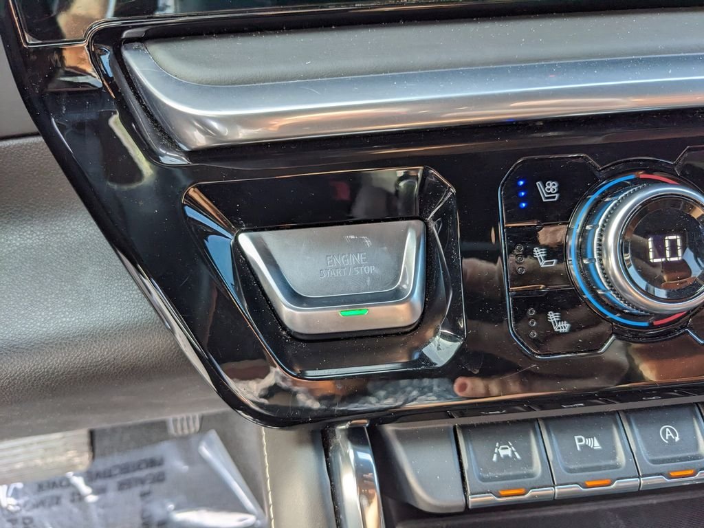 2022 GMC Sierra 1500 Denali Denali Ultimate - Photo 24