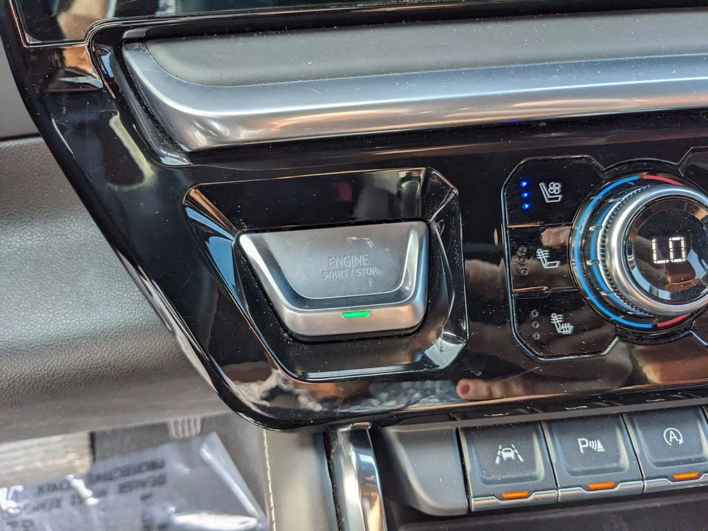 2022 GMC Sierra 1500 Denali Denali Ultimate - Photo 24