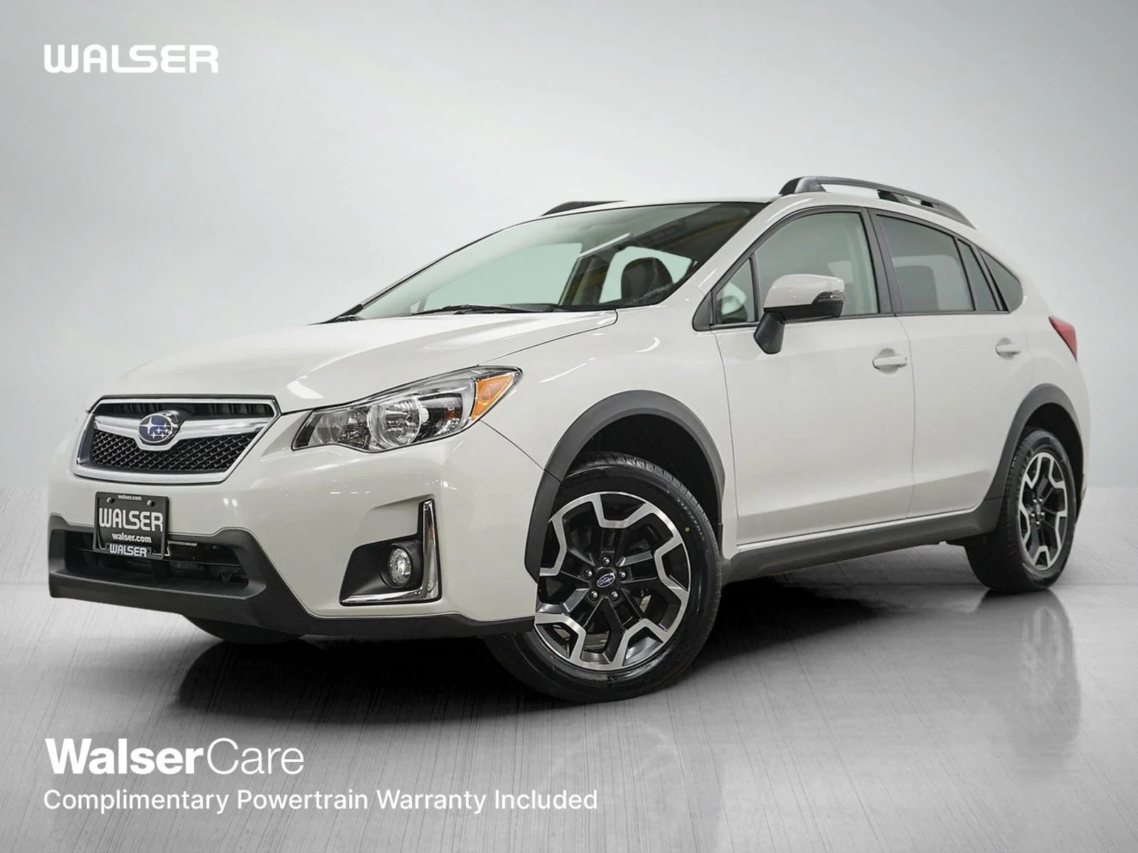 2016 Subaru Crosstrek