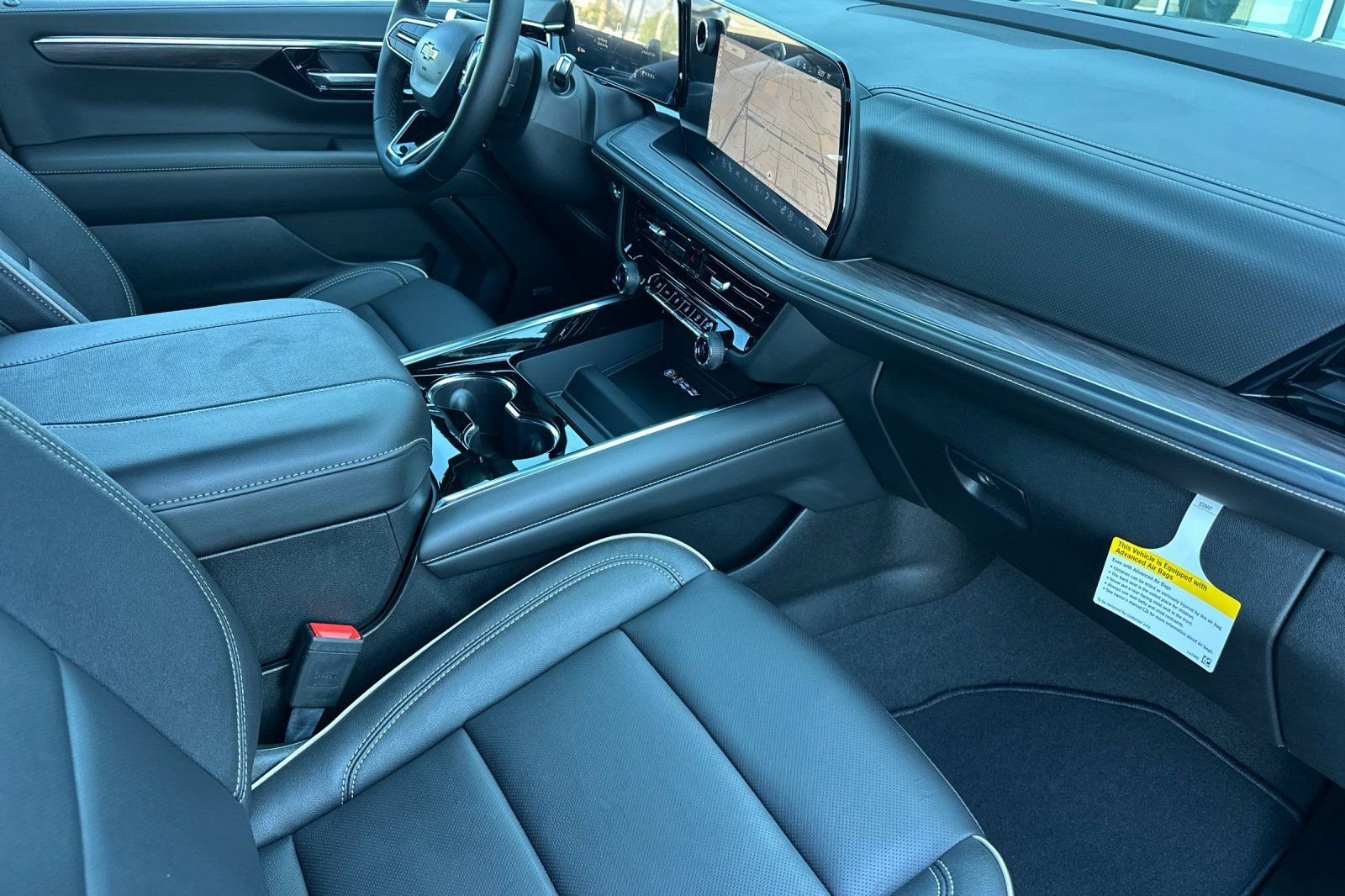 2026 Chevrolet Tahoe Premier - Photo 17