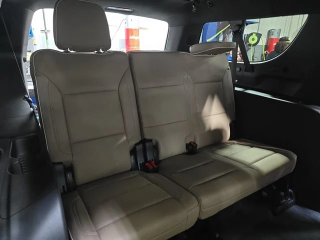 Used 2024 Dark Ash Metallic Chevrolet Premier image 16