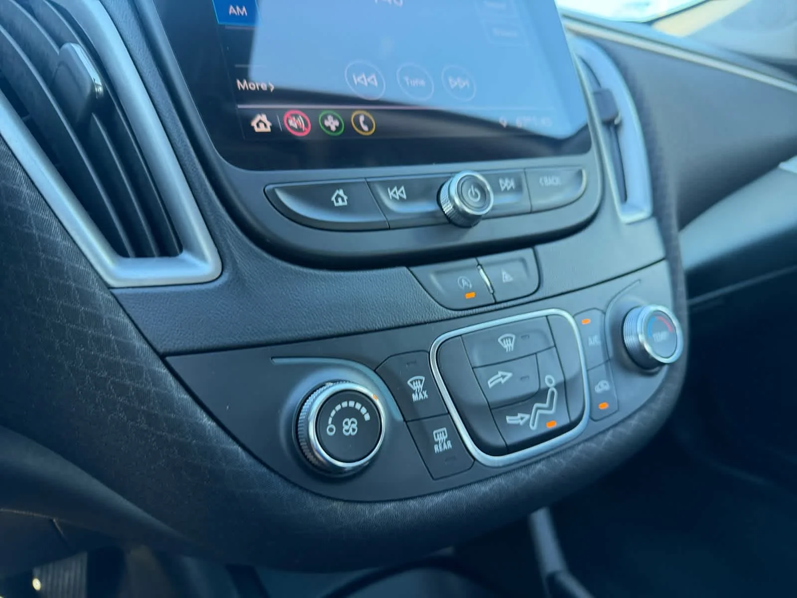 Used 2020 Silver Ice Metallic Chevrolet LS image 24