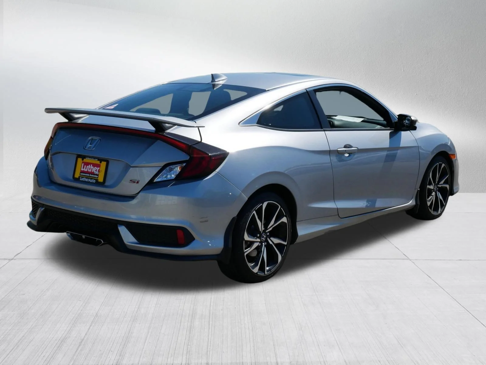 2017 Honda Civic Si - Photo 7