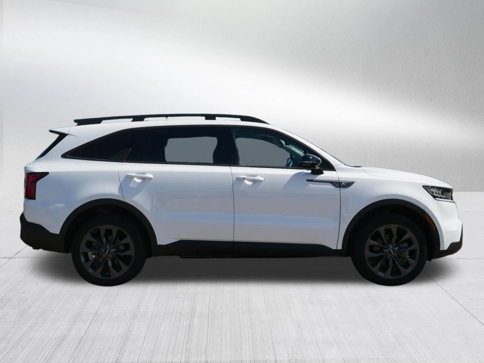 2023 Kia Sorento X-Line EX - Photo 8
