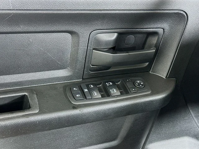 Pre-Owned 2019 Ram 1500 Classic Express