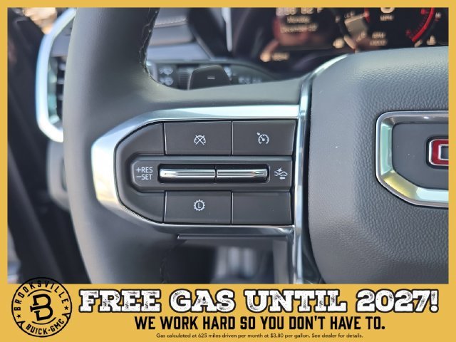 2026 GMC Acadia Elevation - Photo 24