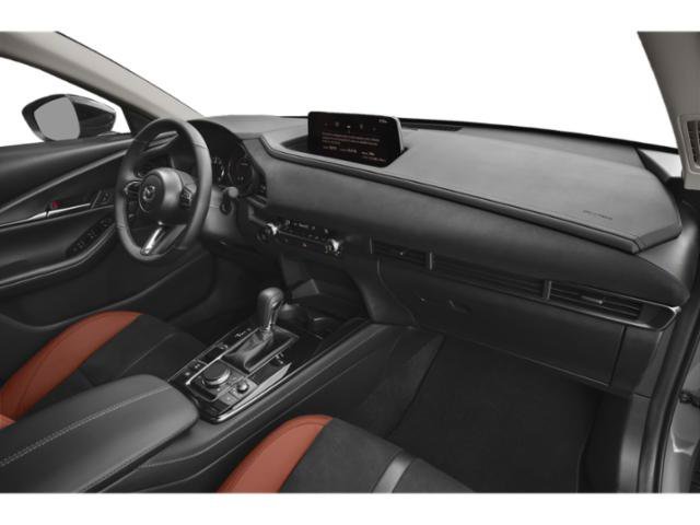 Used 2025 Zircon Sand Metallic Mazda 2.5 Carbon Turbo image 17