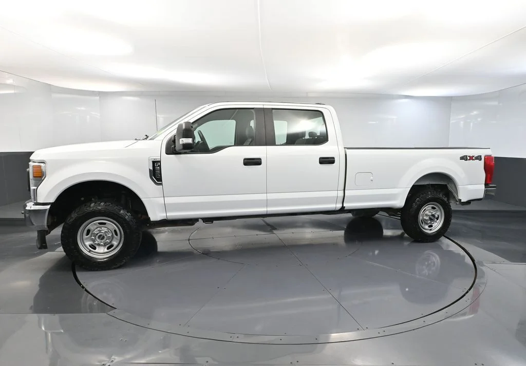2022 Ford F-250 Super Duty XL - Photo 12