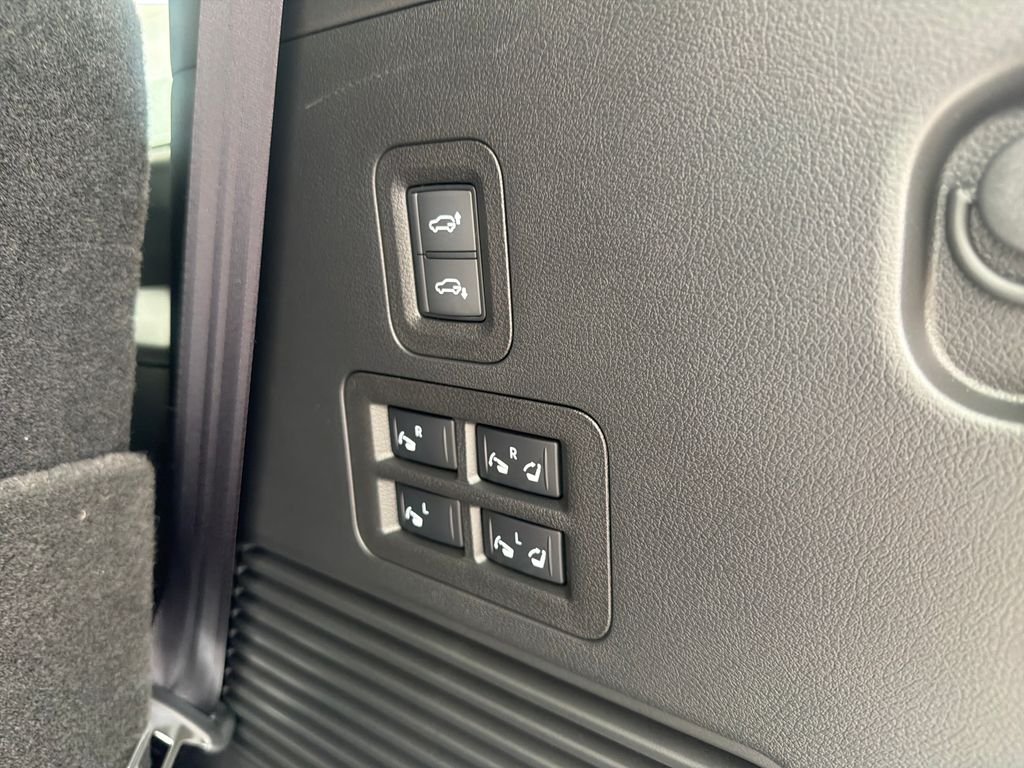 New 2026 Nissan Armada PRO-4X 4D Sport Utility