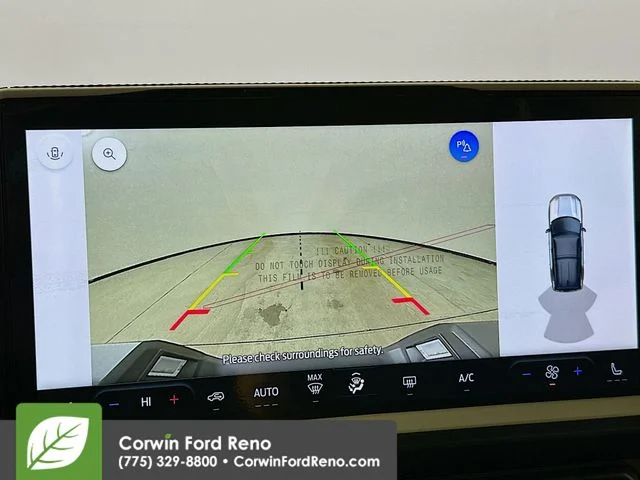 2025 Ford Bronco Sport Heritage - Photo 14