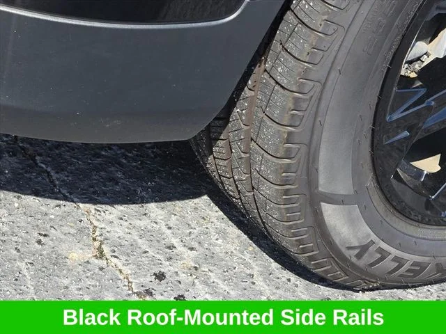 Used 2024 Black Chevrolet LT image 25