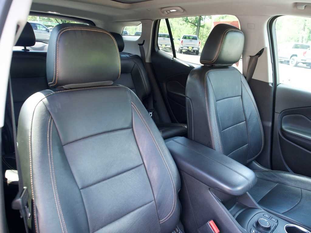 2018 GMC Terrain SLT - Photo 28