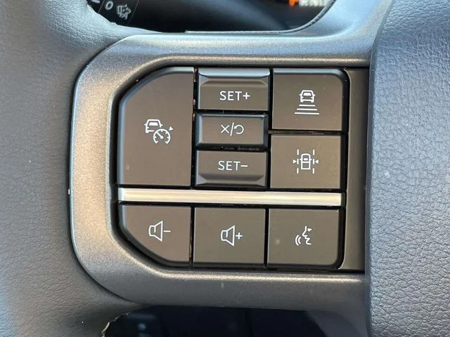 New 2026 Black Ford Lariat image 21